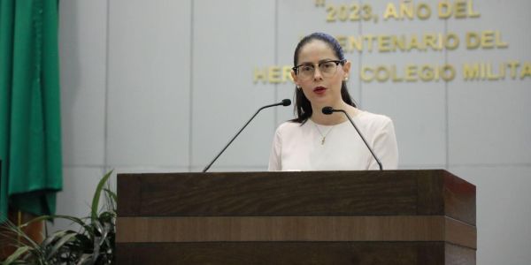 Proponen eliminar cobro por corrección de errores del Registro Civil