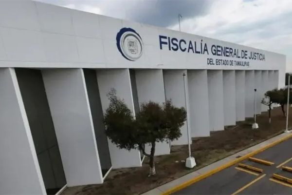 “Limpia” avanza a paso lento en la Fiscalía de Tamaulipas