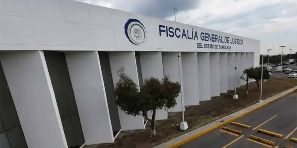 “Limpia” avanza a paso lento en la Fiscalía de Tamaulipas