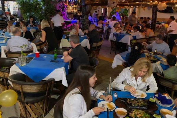 Restaurantes prevén fin de semana lleno por Día de las Madres