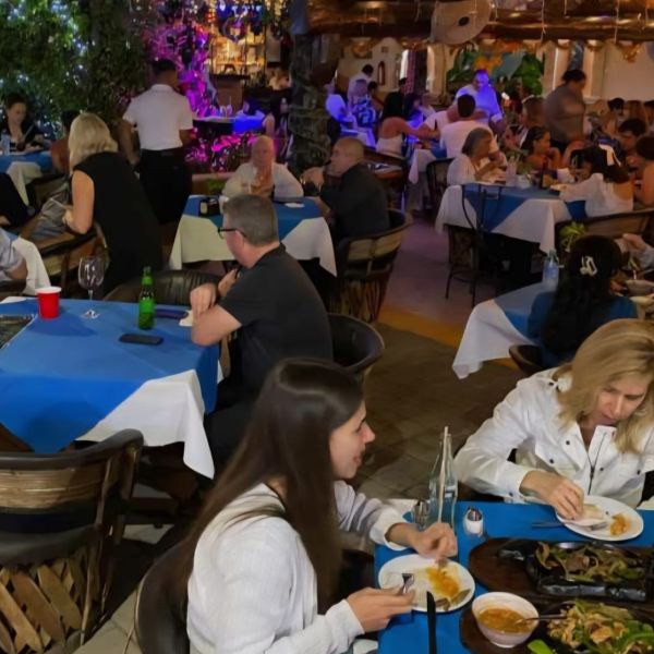 Restaurantes prevén fin de semana lleno por Día de las Madres