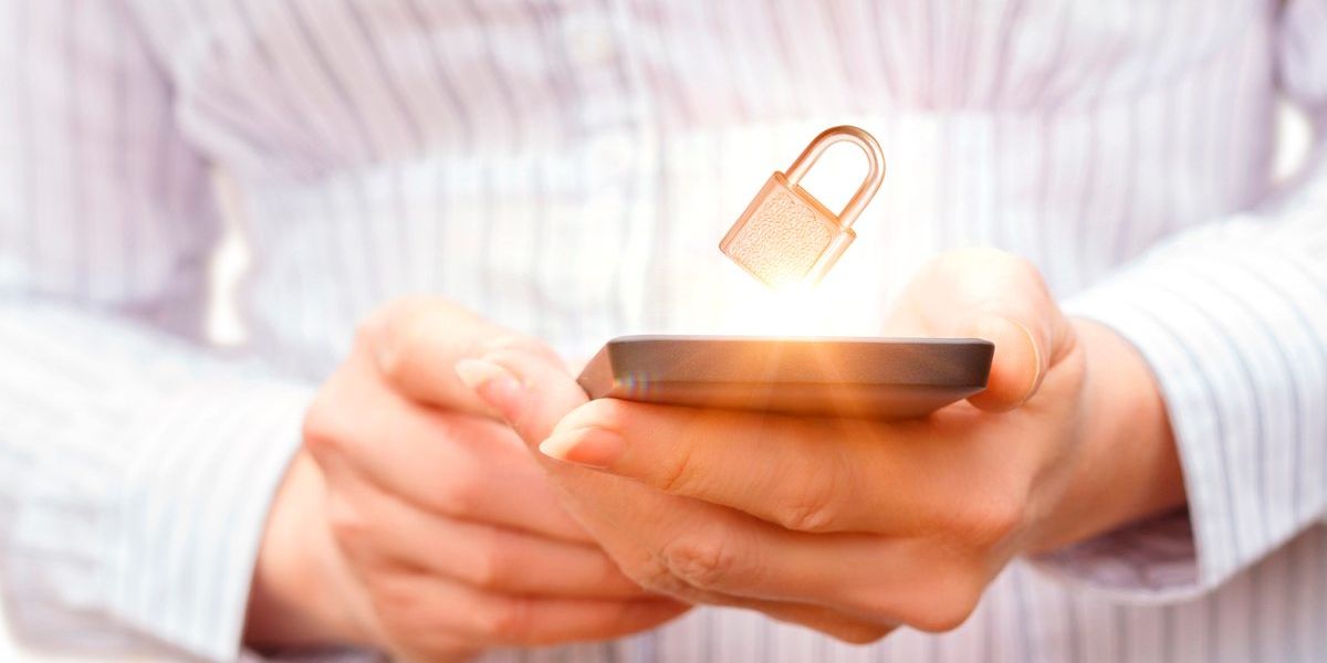Cómo proteger tus datos personales que se almacenan en el teléfono
