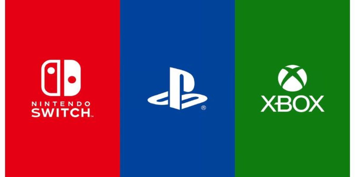 Xbox pasará juegos exclusivos en PS5 y Nintendo Switch