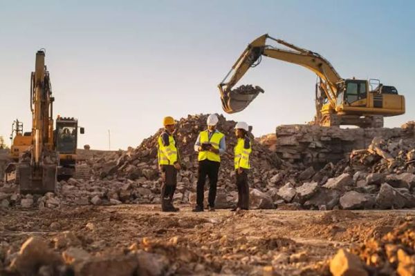 Industria de Tamaulipas avanza en el año, pero tropieza mes a mes