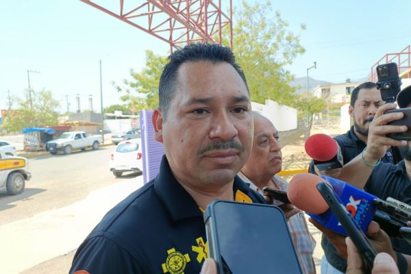 Implementará Cruz Ámbar moto-ambulancias para agilizar la atención de emergencias