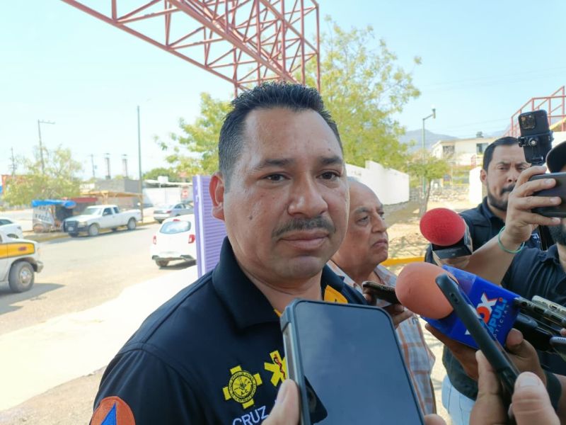 Implementará Cruz Ámbar moto-ambulancias para agilizar la atención de emergencias