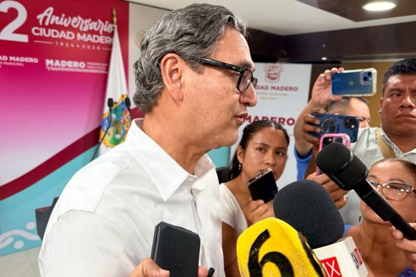 Suspenden recolección de basura a negocios morosos