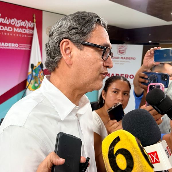 Suspenden recolección de basura a negocios morosos
