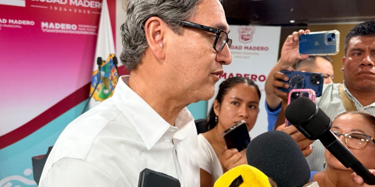 Suspenden recolección de basura a negocios morosos
