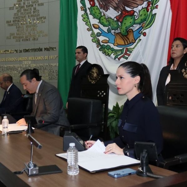 Explica Mayra Benavides porque apoya el Plan B