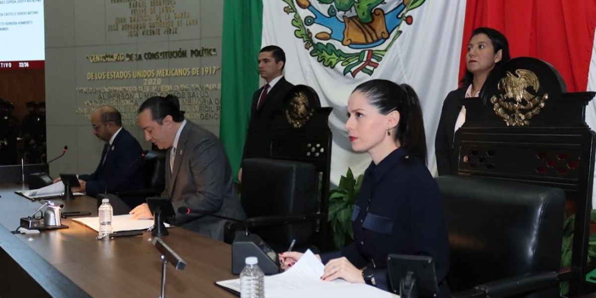 Explica Mayra Benavides porque apoya el Plan B