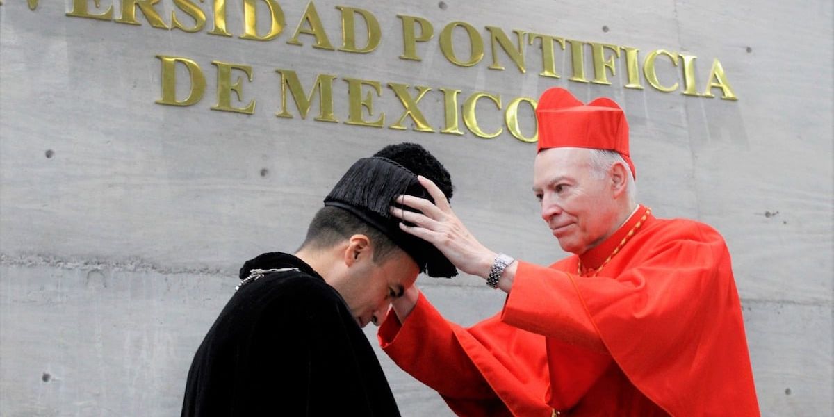 Realizará Diócesis de Victoria colecta en favor de la Universidad Pontificia