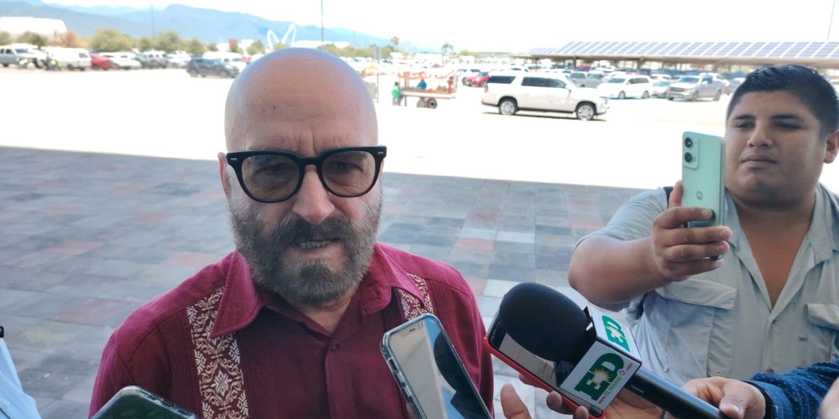 Desalinizadora, opción de emergencia ante crisis hídrica en la frontera