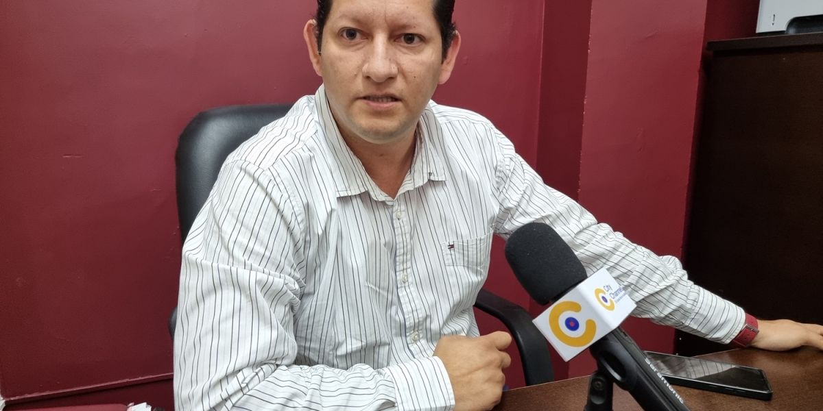 Demolerán antiguo edificio de la Jurisdicción Sanitaria No. 12 en Altamira por daños estructurales