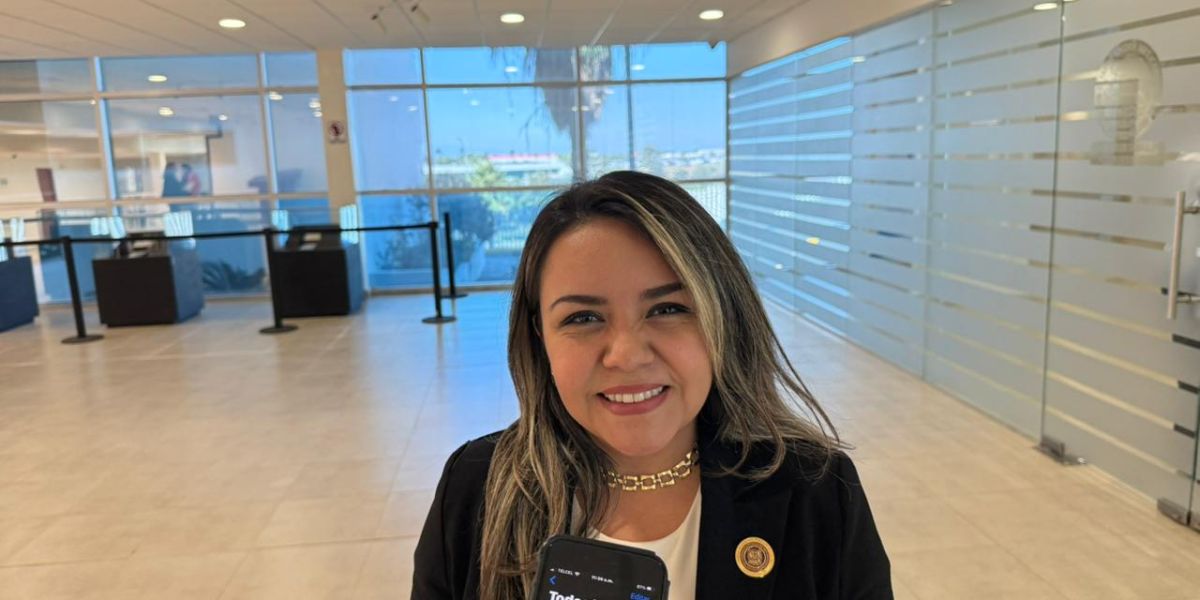 Busca diputada eliminar cuentas de más de 5 años en Comapas