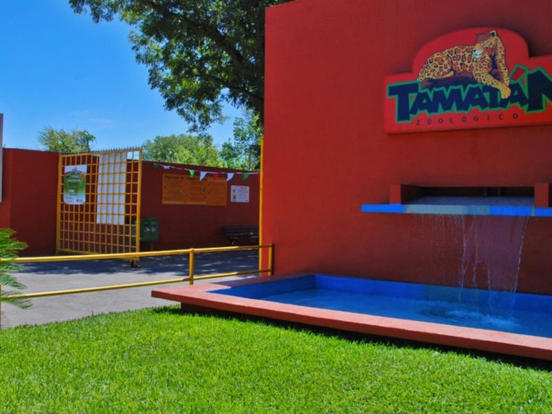 Explican muertes en el zoológico