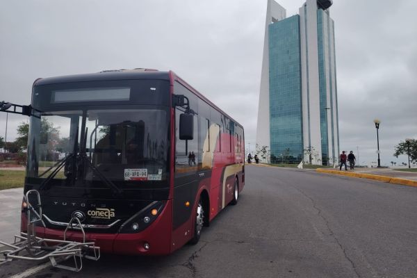 Conecta está listo para arrancar en Ciudad Victoria