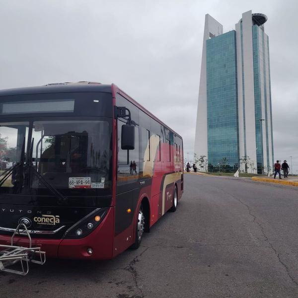 Conecta está listo para arrancar en Ciudad Victoria