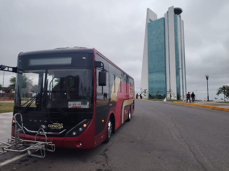 Conecta está listo para arrancar en Ciudad Victoria