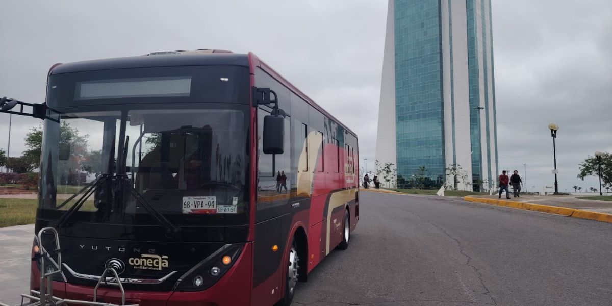 Conecta está listo para arrancar en Ciudad Victoria