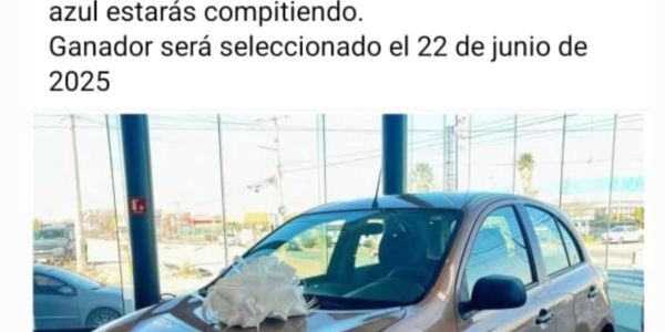 Llaman a cuidarse de fraudes y extorsiones a través de redes sociales