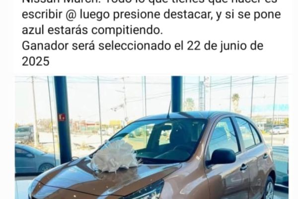 Llaman a cuidarse de fraudes y extorsiones a través de redes sociales