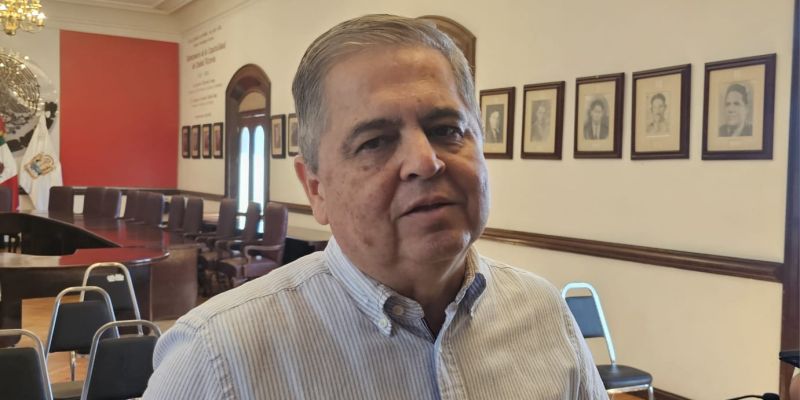 Comapa reparará 266 zanjas en Ciudad Victoria