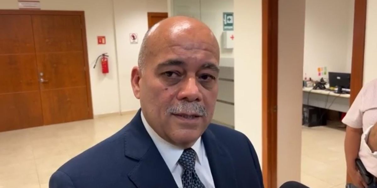 Govea, entre los finalistas para fiscal general