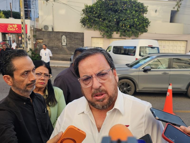 Refuerzan prevención contra el sarampión en escuelas de Tamaulipas; pedirán cartilla de vacunación