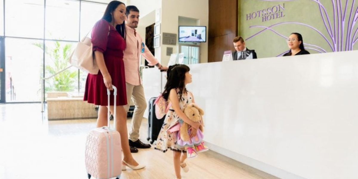 Tamaulipas endurece vigilancia en hoteles para frenar trata de menores y turismo sexual