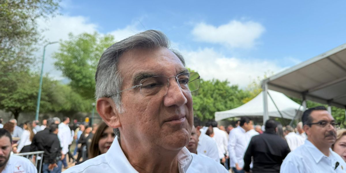 Voto digital opción para próximas elecciones: Gobernador