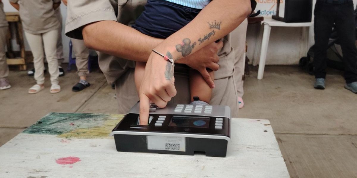 Mujeres jefas de familia en Tamaulipas podrán cumplir condena en casa