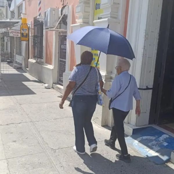 Alivio del calor en Tamaulipas: llegan frentes fríos