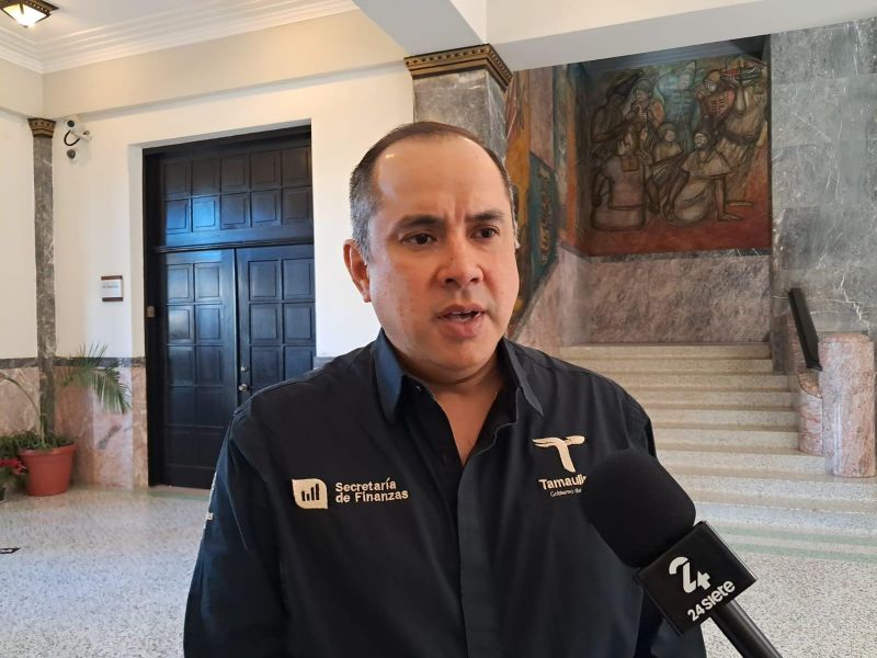 Paquete económico no afecta autonomía de entes públicos: Finanzas