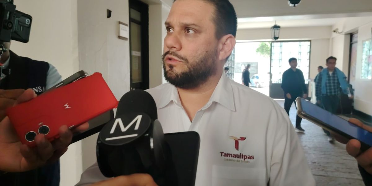 Alertan por riesgos de camiones pesados en vialidades de Victoria