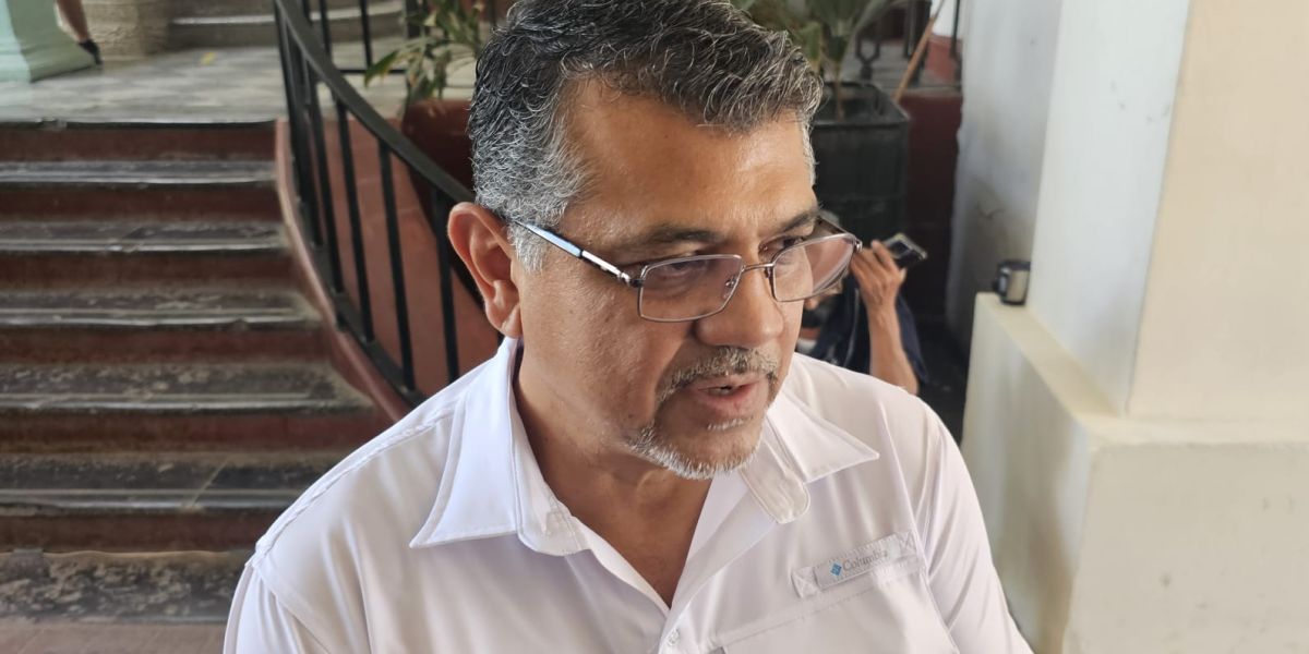 Hidratación y cambio de horarios, la estrategia contra el calor en Servicios Públicos