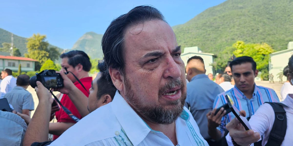 Lluvias dañan ocho escuelas en Tamaulipas; este martes comienzan las reparaciones