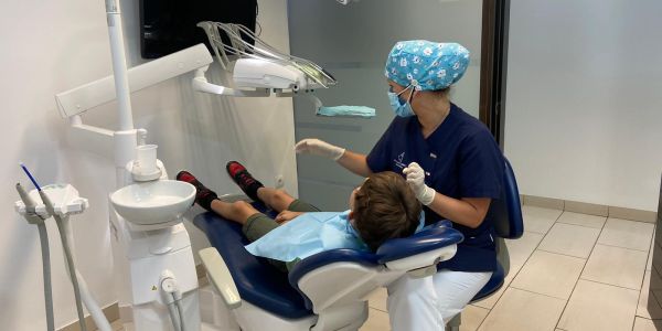 Consultorios dentales bajo lupa en Tamaulipas