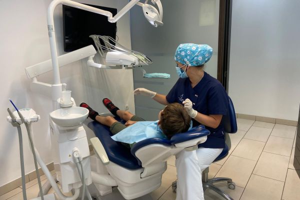 Consultorios dentales bajo lupa en Tamaulipas