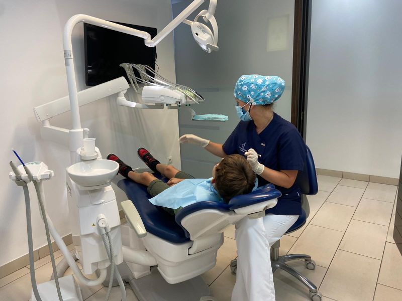 Consultorios dentales bajo lupa en Tamaulipas