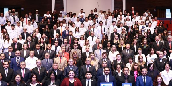 Entregan a la UAT nuevas certificaciones por su calidad educativa
