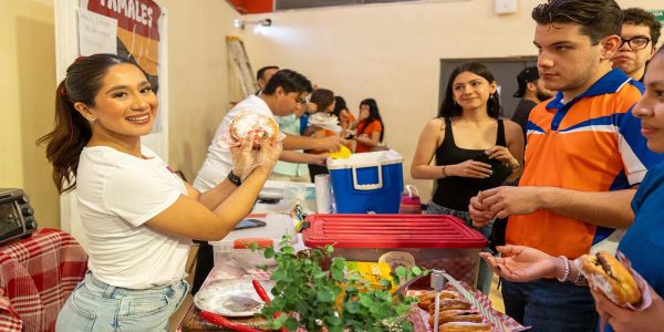 Impulsa la UAT el talento estudiantil con el Foro de Innovación y Emprendimiento 2026