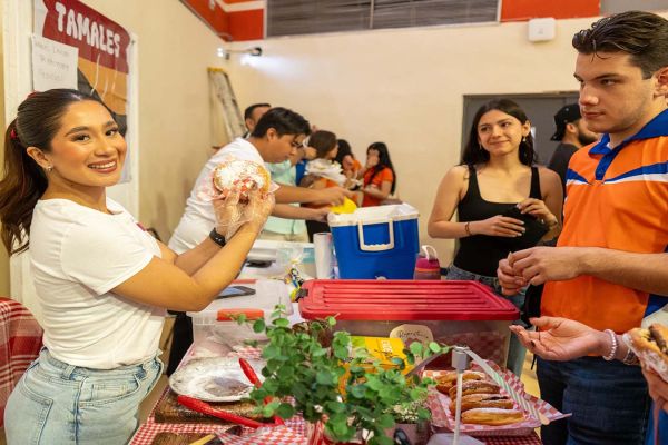 Impulsa la UAT el talento estudiantil con el Foro de Innovación y Emprendimiento 2026