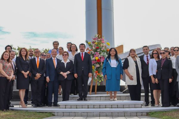 “La UAT es una universidad moderna, dinámica, con rostro humano y corazón social”