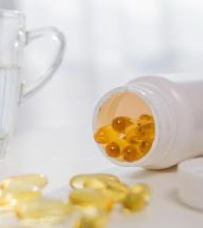 La vitamina D podría retrasar el envejecimiento biológico