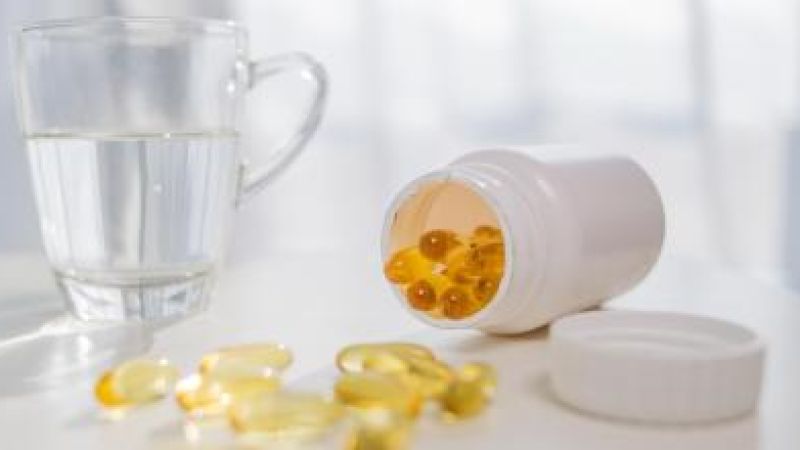 La vitamina D podría retrasar el envejecimiento biológico