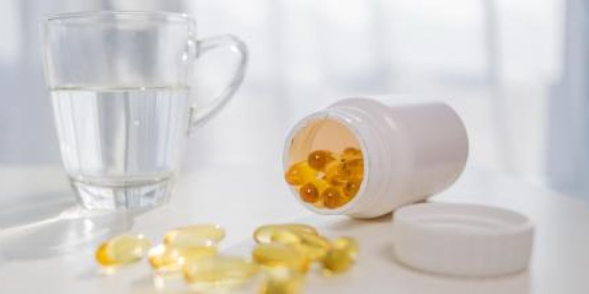 La vitamina D podría retrasar el envejecimiento biológico