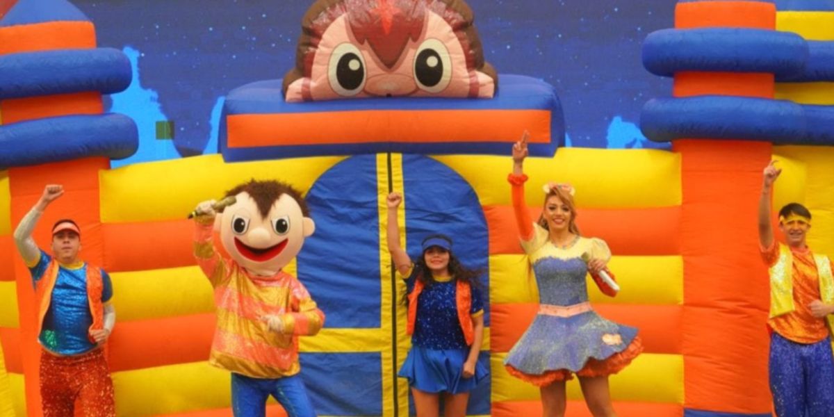 Invitan gobierno municipal y DIF Nuevo Laredo al festival del día de reyes magos con espectáculos familiares