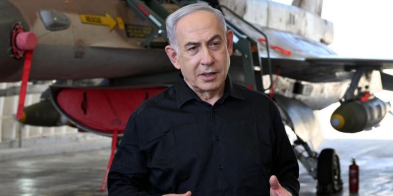 Netanyahu definió como “inaceptable” la respuesta de Hamás a la propuesta de tregua