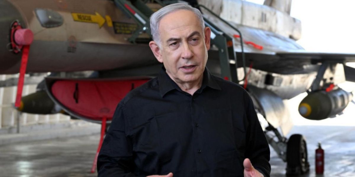 Netanyahu definió como “inaceptable” la respuesta de Hamás a la propuesta de tregua